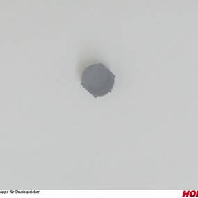 Kappe für Druckspeicher (00111285) Horsch