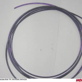 Tecalan-Rohr Tr 10/8 Wsw Din74324 (00180093) Horsch