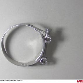 Gelenkbolzenschelle Mrss 85- 91 (00190391) Horsch