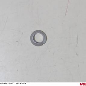 Limes-Ring D=16.5 Geom 321 A (00370307) Horsch