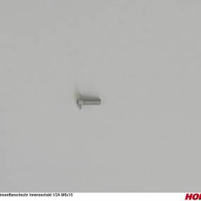 Lfsmi 6 X 16 Din En Iso 7380-2 A2-70 (00370770) Horsch