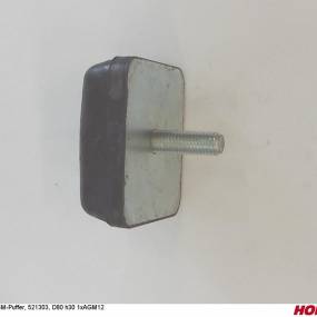 Sm-Puffer, 521303, D80 H30 1Xagm12 (04004897) Horsch