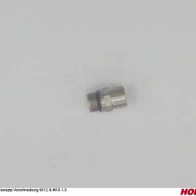 Camozzi-Verschraubung 9512 8-M16-1,5 (04005371) Horsch