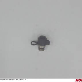 Camozzi-Prüfanschluss Vpc M16X1,5 (04005376) Horsch