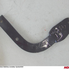 Zinken Multigrip Verstellbar Sprinter (31104400) Horsch