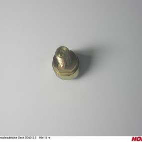Anschraubhülse Sech D340-2.5 16X1,5 Re (31133602) Horsch
