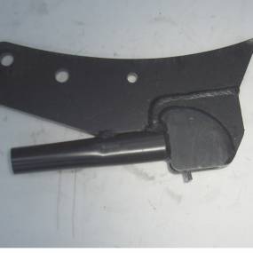 Rahmenteil Solo-Schar Horsch Ø16 (33010700) Horsch