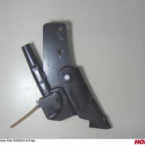 Schar-Solo Horsch Ø16 Kpl. Hm (33010800) Horsch